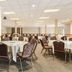 Sala de banquetes