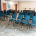 Sala de conferencias
