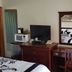 Servicio de la habitación