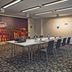 Sala de conferencias