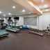 Gimnasio