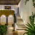 Escaleras