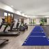 Gimnasio