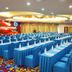 Sala de conferencias