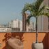 Balcón