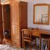 Servicio de la habitación
