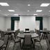 Sala de conferencias