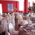 Sala de banquetes