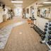 Gimnasio