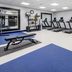 Gimnasio