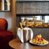 Servicio del hotel