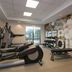 Gimnasio