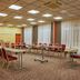 Sala de conferencias