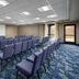 Sala de conferencias