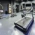 Gimnasio