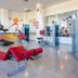 Gimnasio
