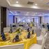 Sala de banquetes