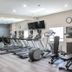 Gimnasio