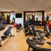 Gimnasio