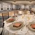 Sala de banquetes