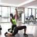 Gimnasio