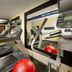 Gimnasio