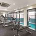 Gimnasio