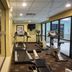Gimnasio
