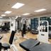 Gimnasio