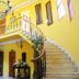 Escaleras