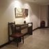 Servicio de la habitación