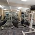 Gimnasio