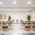 Sala de conferencias