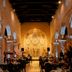 Sala de banquetes