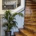 Escaleras