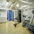 Gimnasio