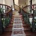 Escaleras