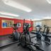 Gimnasio