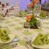 Sala de banquetes