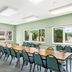 Sala de conferencias