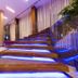 Escaleras