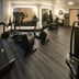 Gimnasio