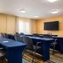 Sala de conferencias