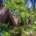 Vista del exterior