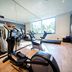 Gimnasio