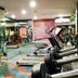 Gimnasio