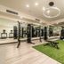 Gimnasio