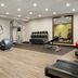 Gimnasio