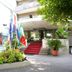 Vista del exterior