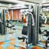 Gimnasio